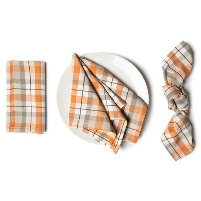 Image of Plaid, Harvest